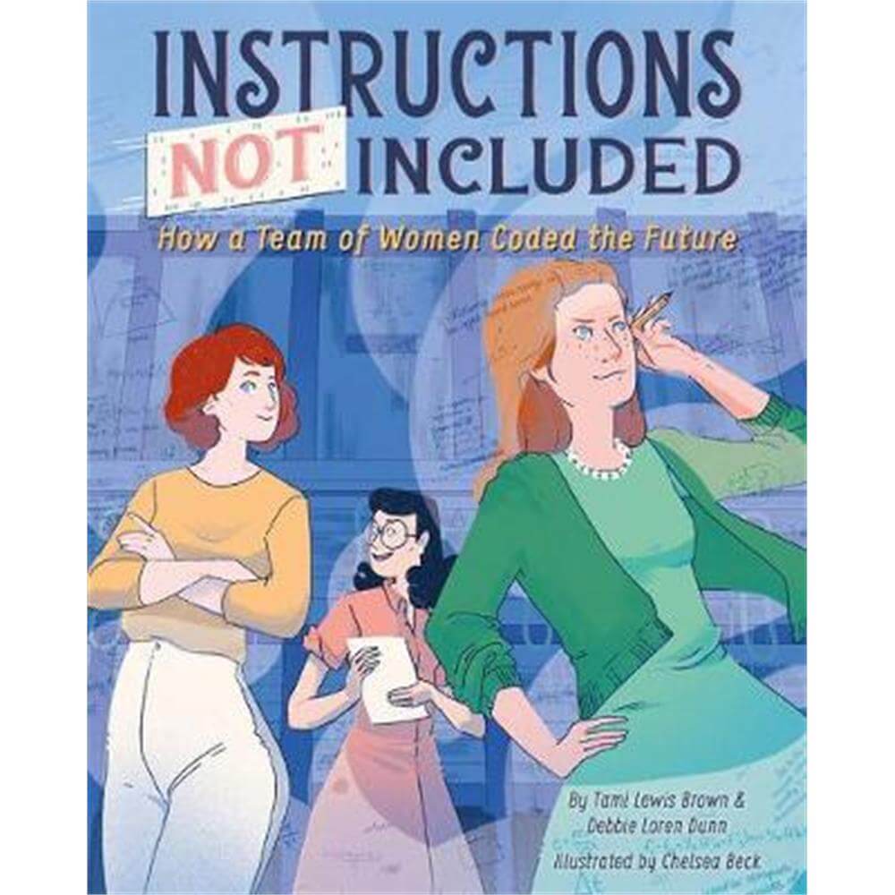 Instructions Not Included (Hardback) - Tami Lewis Brown